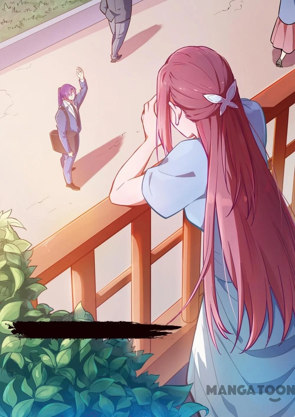 Apotheosis Chapter 482 - 1