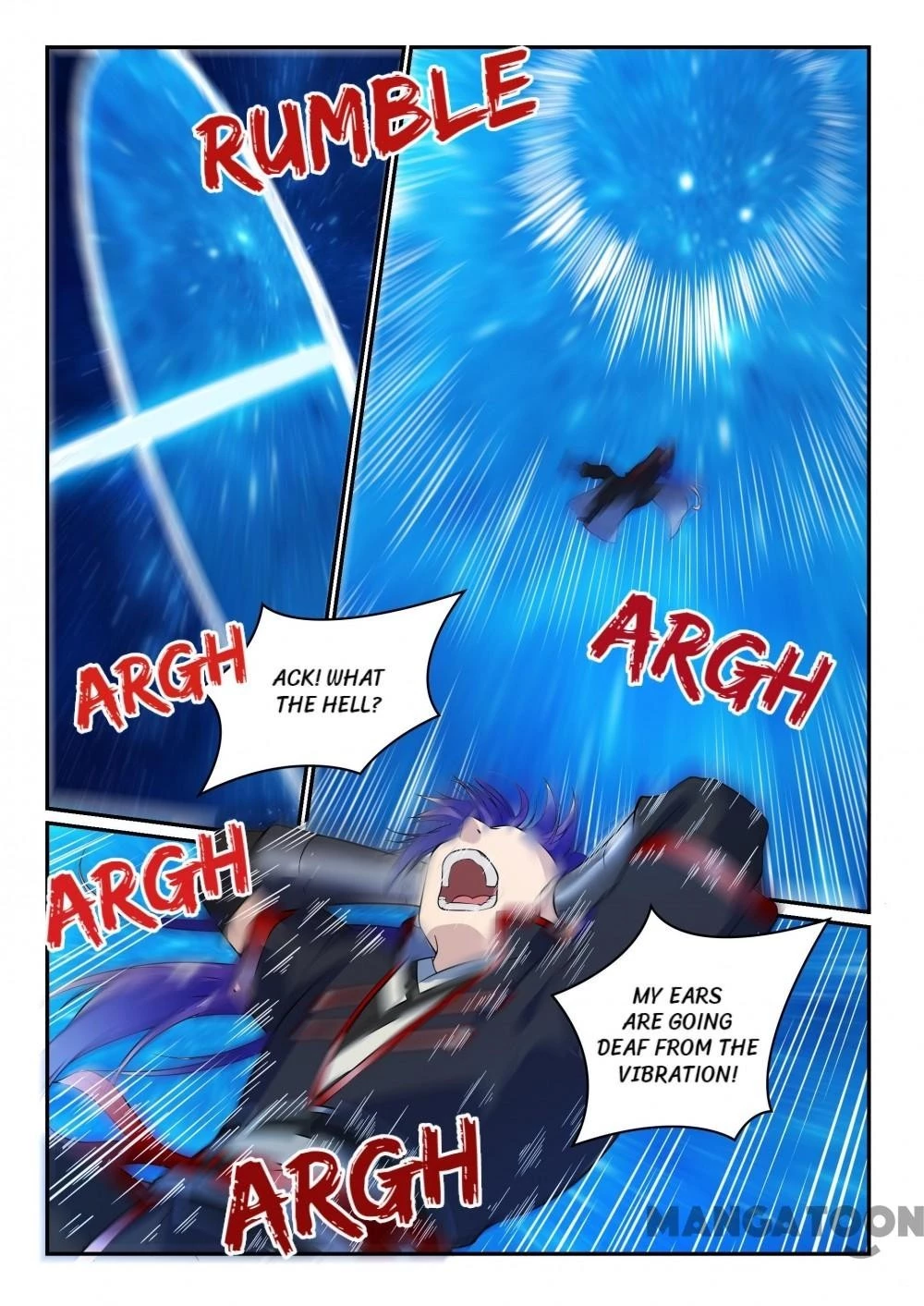 Apotheosis Chapter 497 - 12