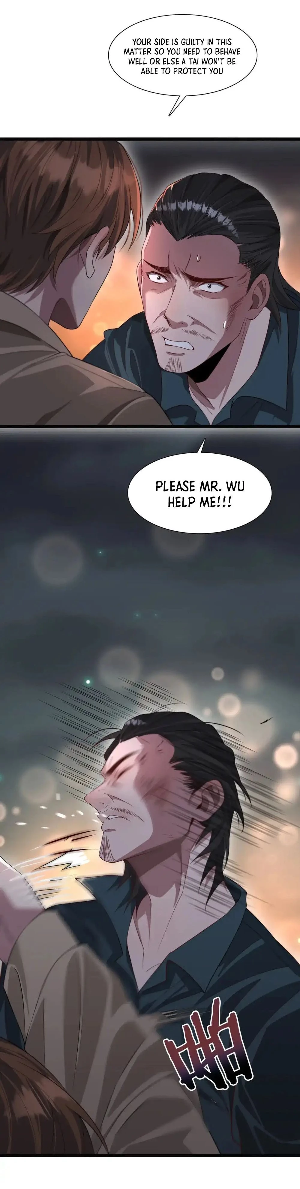 I'm Stuck on the Same Day for a Thousand Years Chapter 58 - 7