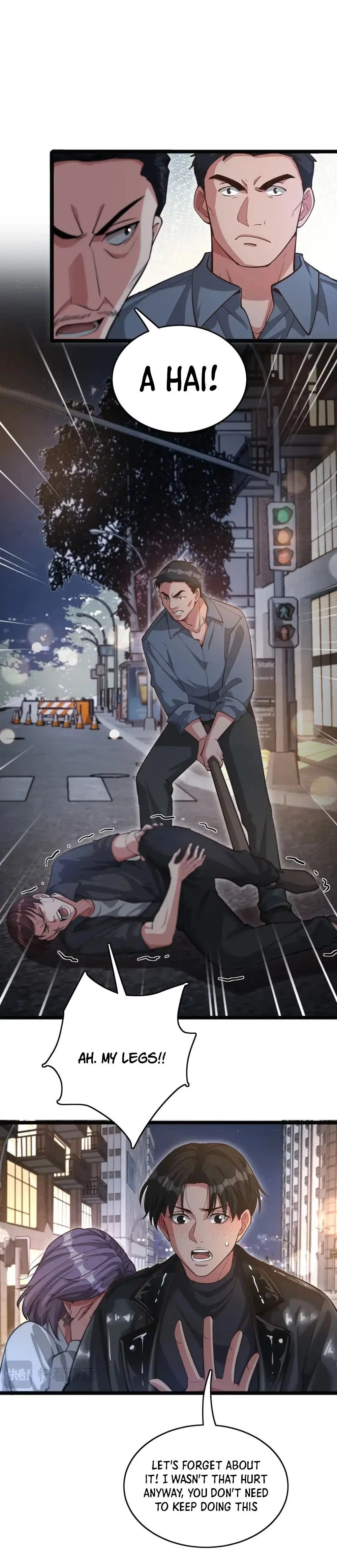 I'm Stuck on the Same Day for a Thousand Years Chapter 58 - 12