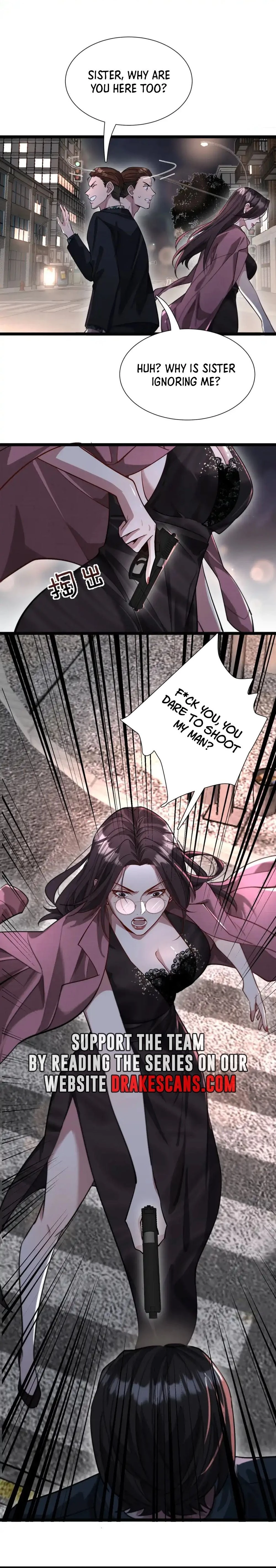 I'm Stuck on the Same Day for a Thousand Years Chapter 58 - 14