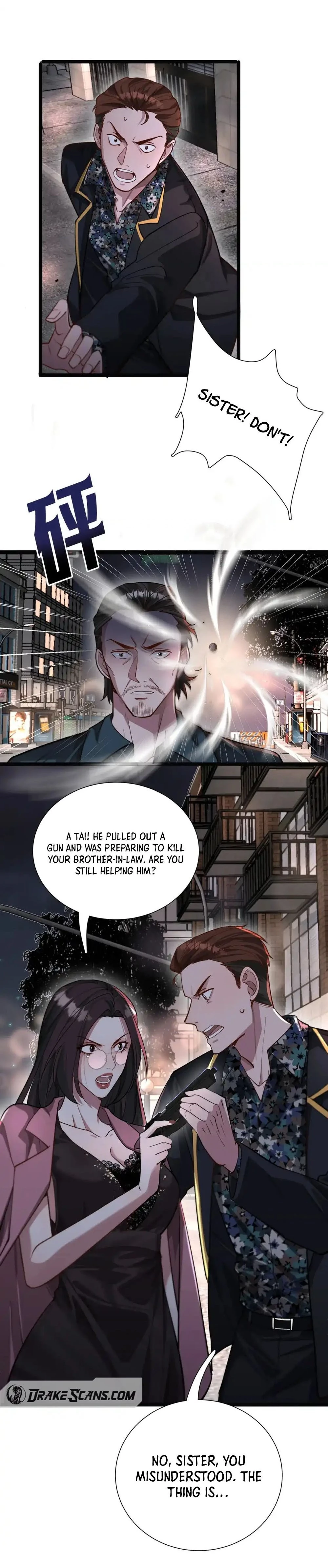 I'm Stuck on the Same Day for a Thousand Years Chapter 58 - 16
