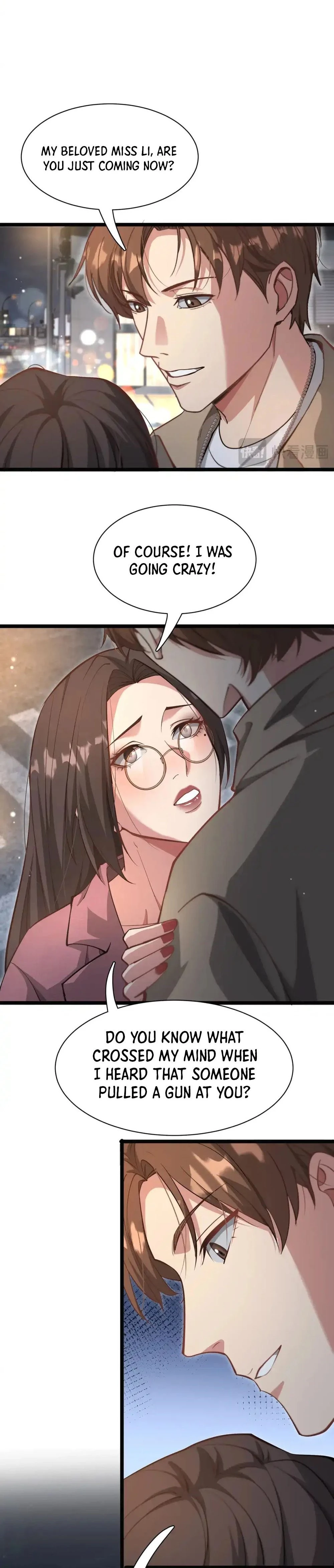 I'm Stuck on the Same Day for a Thousand Years Chapter 58 - 18