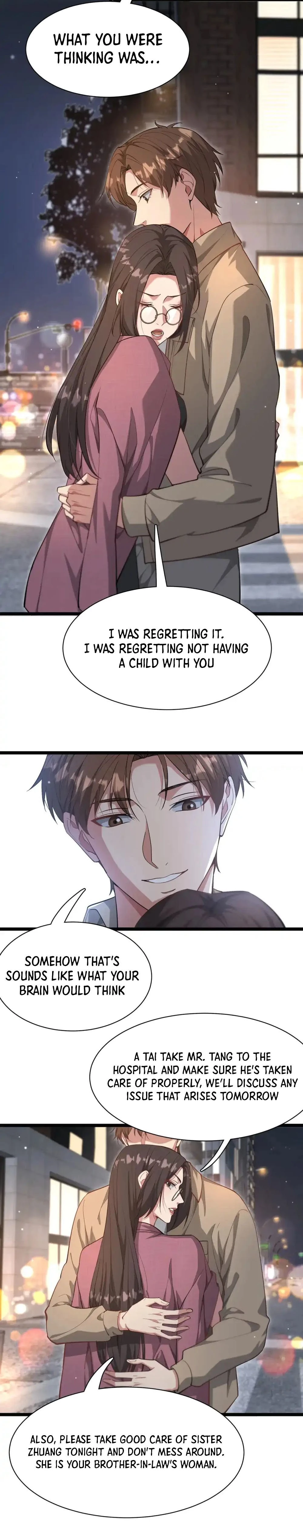 I'm Stuck on the Same Day for a Thousand Years Chapter 58 - 19