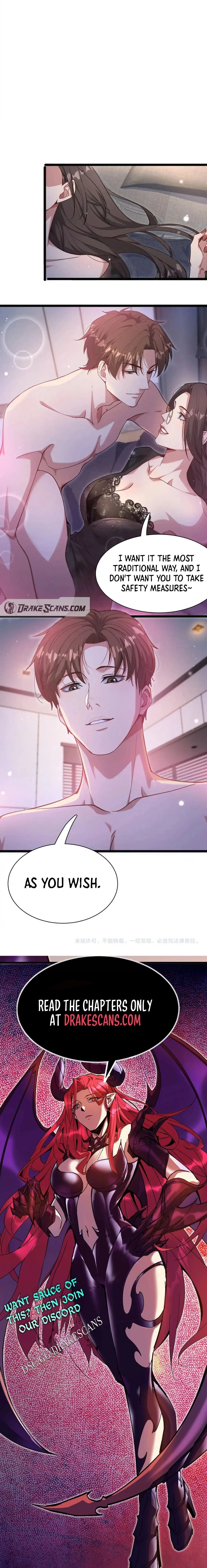 I'm Stuck on the Same Day for a Thousand Years Chapter 58 - 21