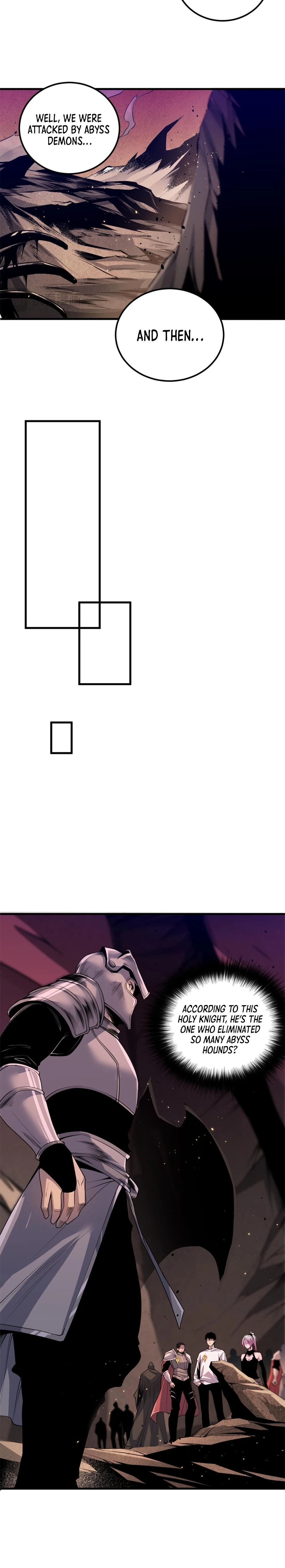 Necromancer, the Ultimate Scourge! Chapter 41 - 4
