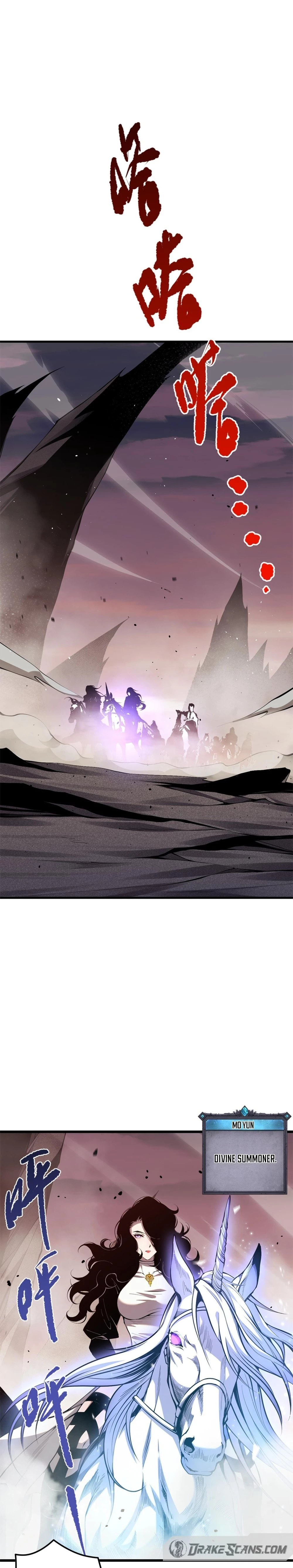 Necromancer, the Ultimate Scourge! Chapter 41 - 7