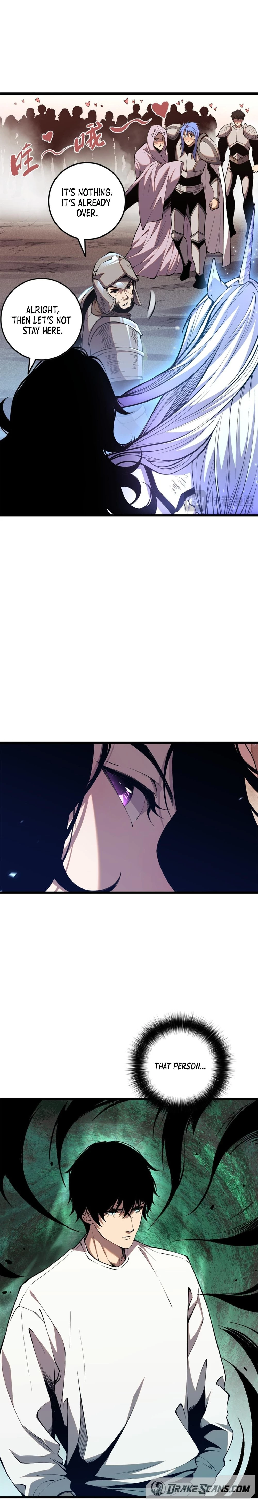 Necromancer, the Ultimate Scourge! Chapter 41 - 9