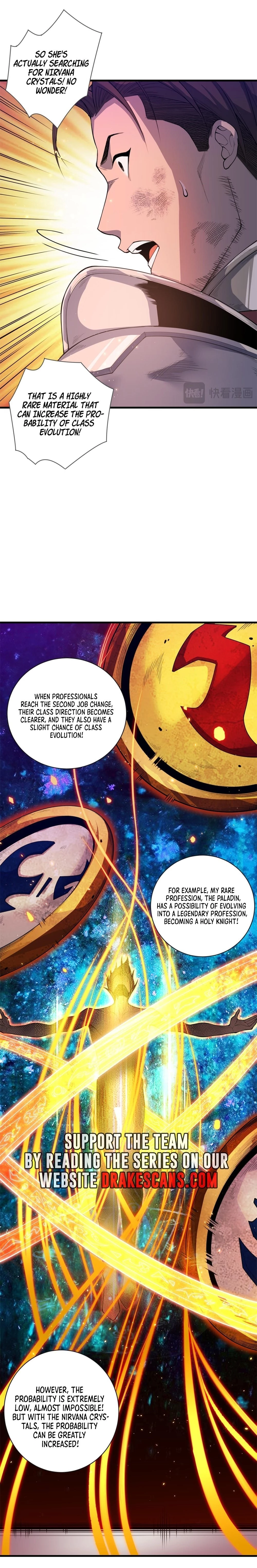 Necromancer, the Ultimate Scourge! Chapter 41 - 11