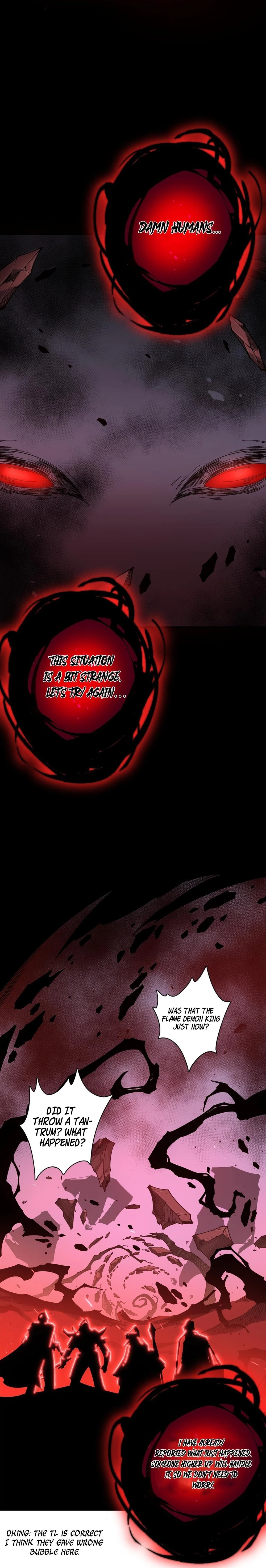 Necromancer, the Ultimate Scourge! Chapter 41 - 15