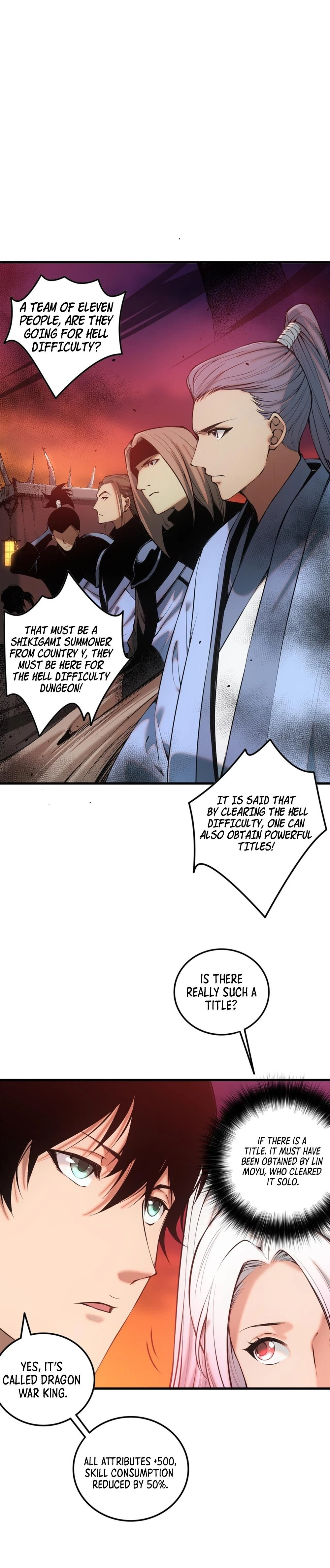 Necromancer, the Ultimate Scourge! Chapter 41 - 24