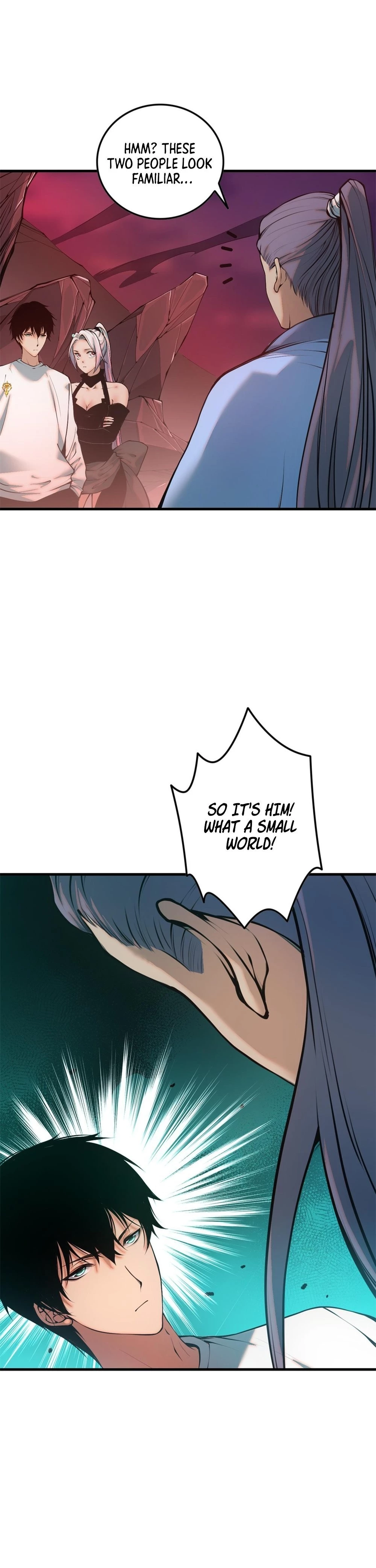 Necromancer, the Ultimate Scourge! Chapter 41 - 25