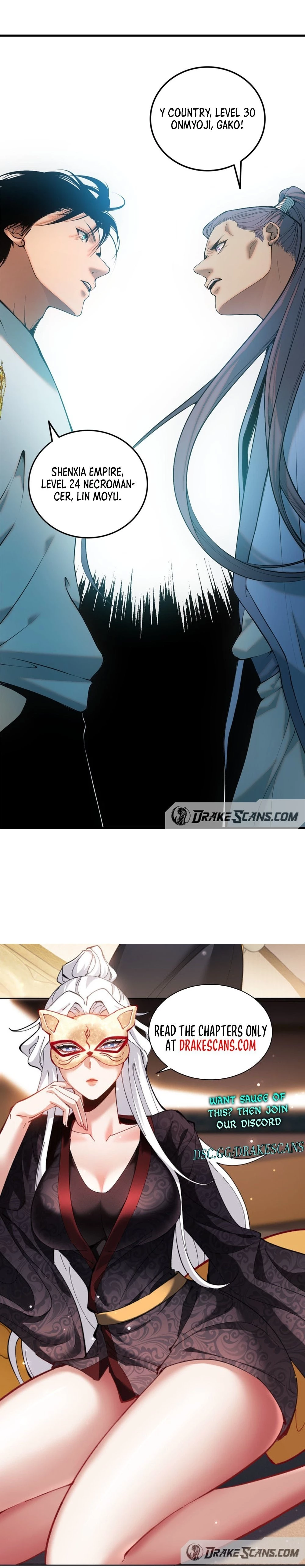 Necromancer, the Ultimate Scourge! Chapter 41 - 26