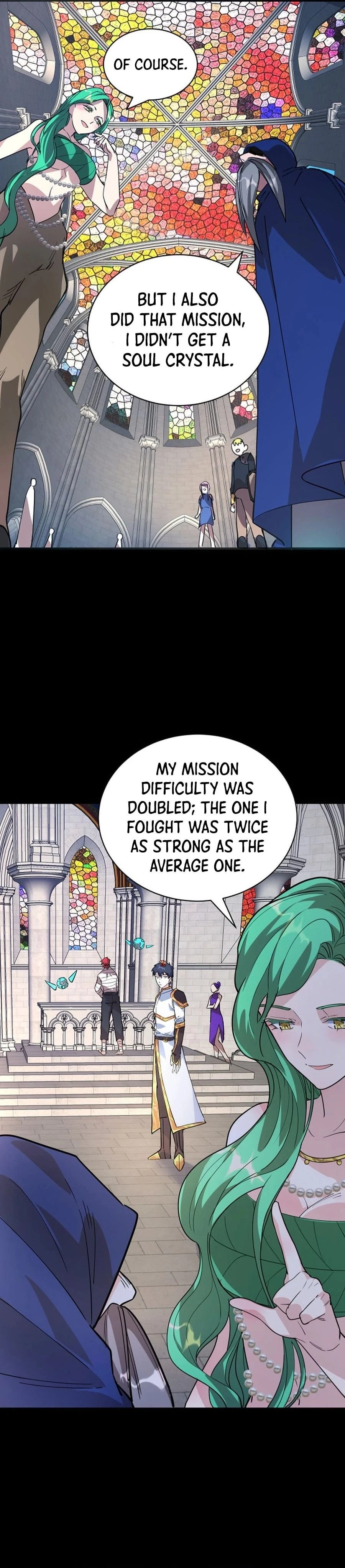 Global Killing: Awakening SSS-Level Talent at the Beginning! Chapter 46 - 15