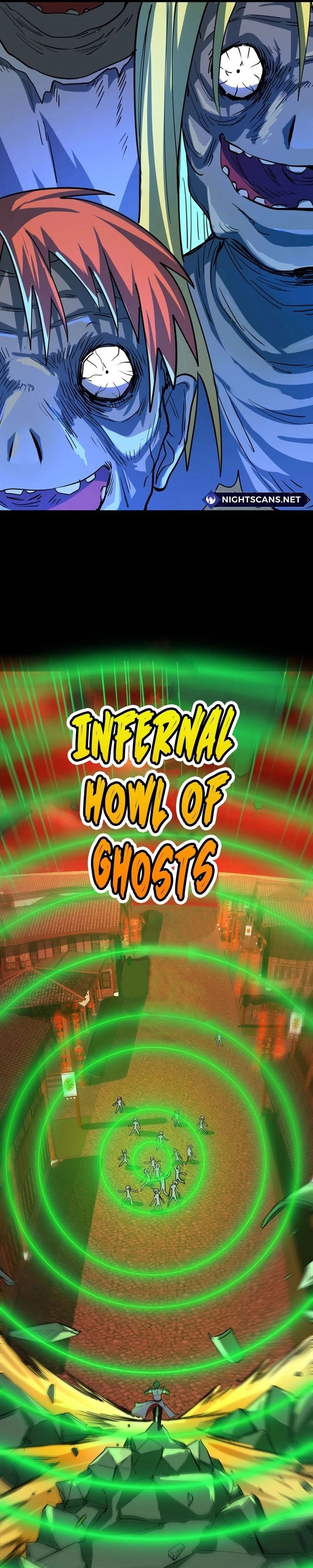 Global Killing: Awakening SSS-Level Talent at the Beginning! Chapter 47 - 21