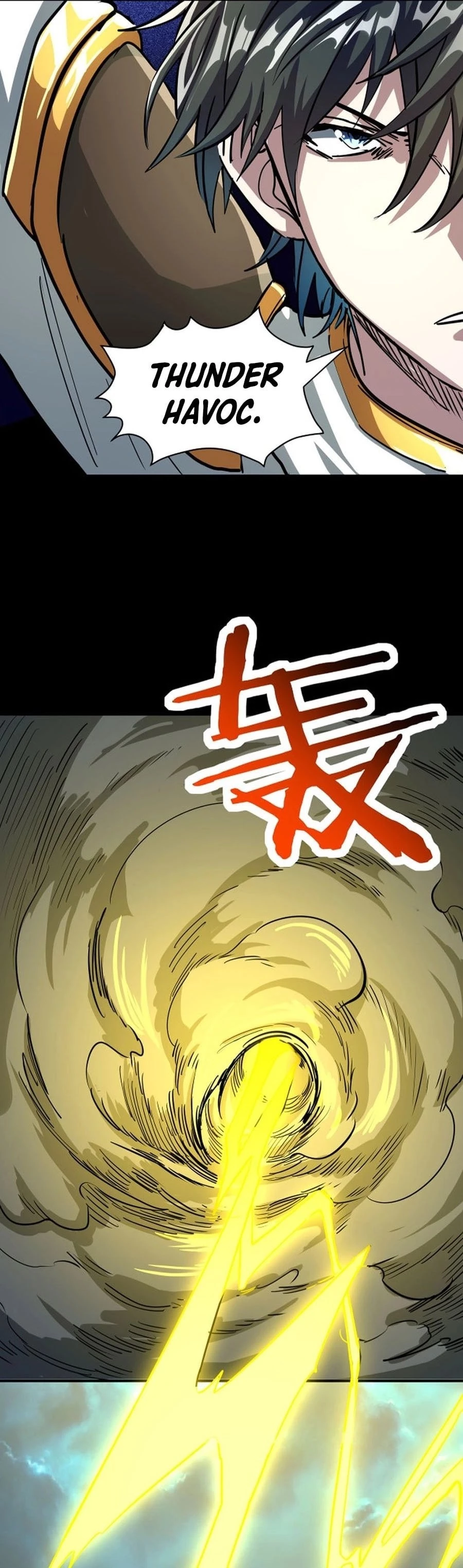 Global Killing: Awakening SSS-Level Talent at the Beginning! Chapter 47 - 25