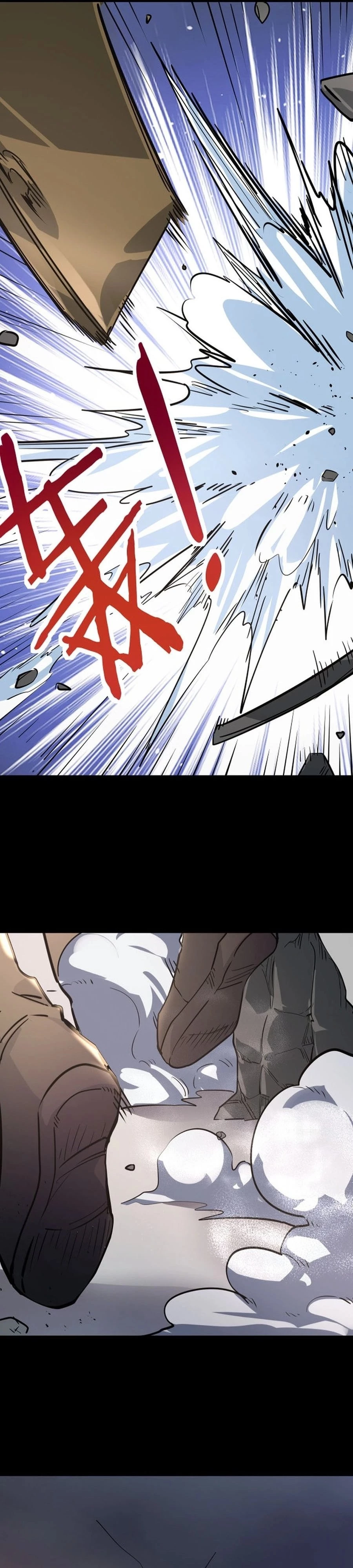 Global Killing: Awakening SSS-Level Talent at the Beginning! Chapter 48 - 24