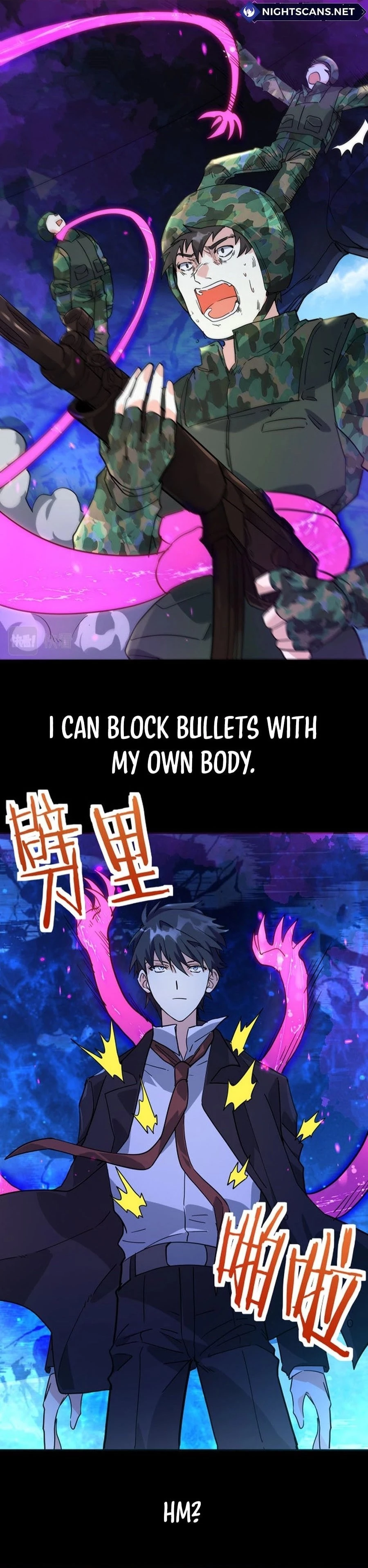 Global Killing: Awakening SSS-Level Talent at the Beginning! Chapter 48 - 31