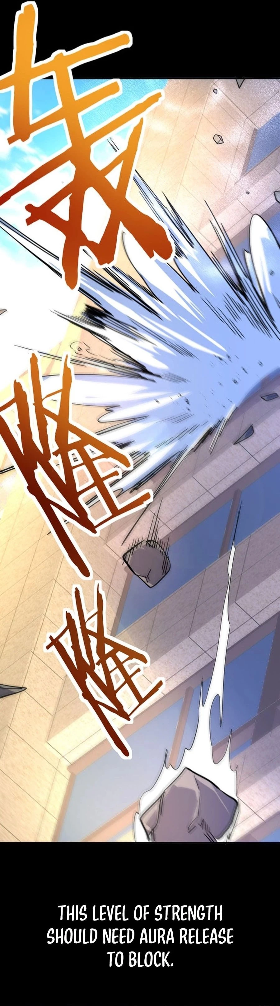 Global Killing: Awakening SSS-Level Talent at the Beginning! Chapter 48 - 33