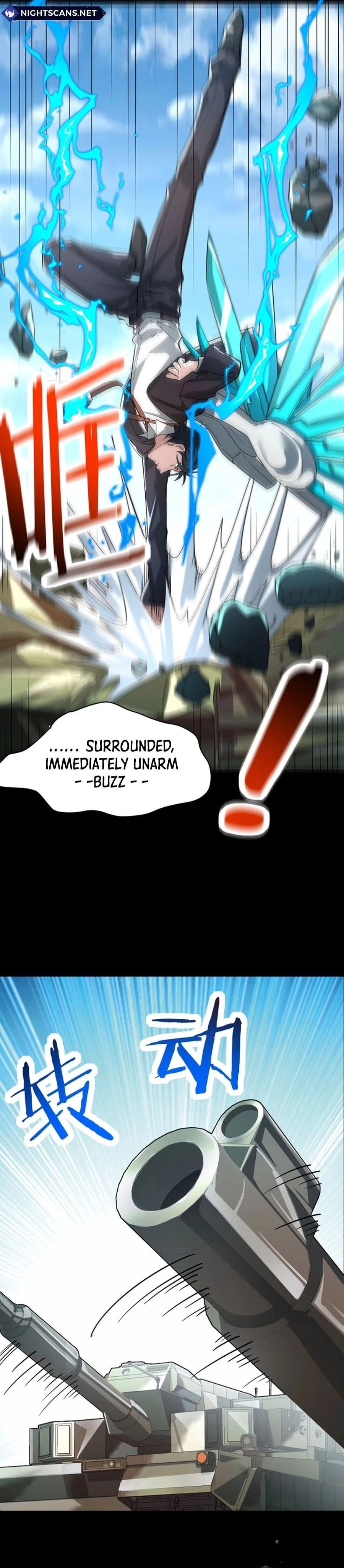 Global Killing: Awakening SSS-Level Talent at the Beginning! Chapter 49 - 3