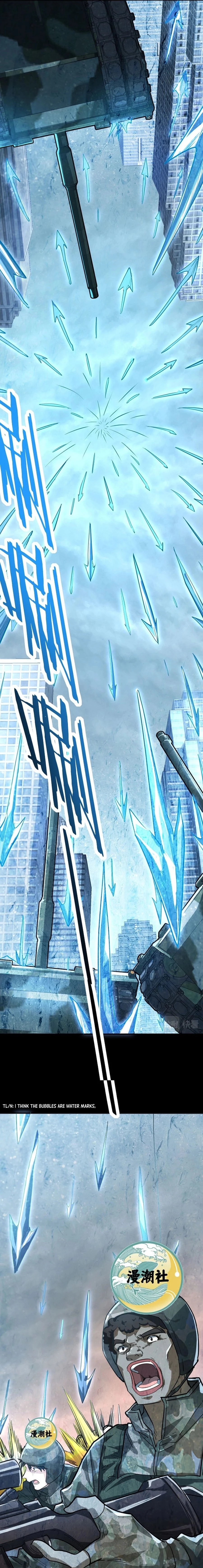 Global Killing: Awakening SSS-Level Talent at the Beginning! Chapter 49 - 8