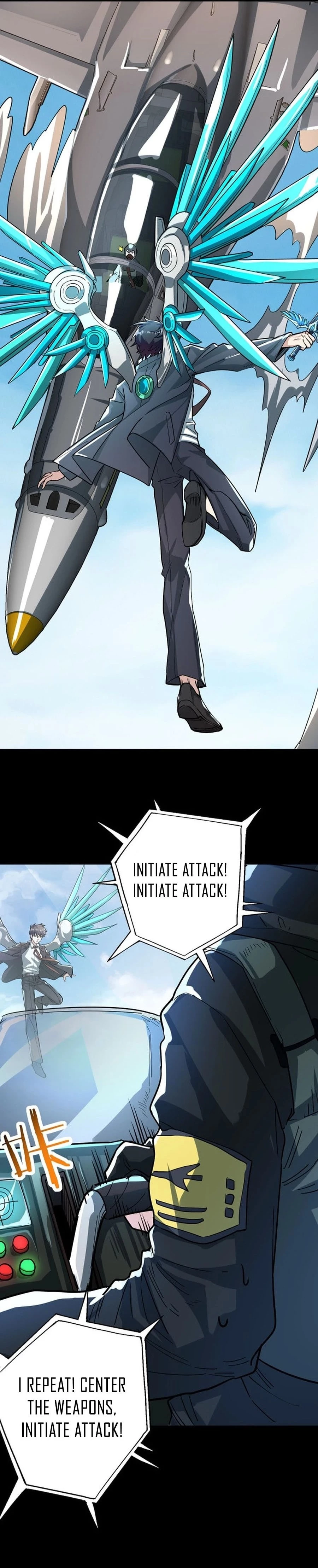 Global Killing: Awakening SSS-Level Talent at the Beginning! Chapter 49 - 12