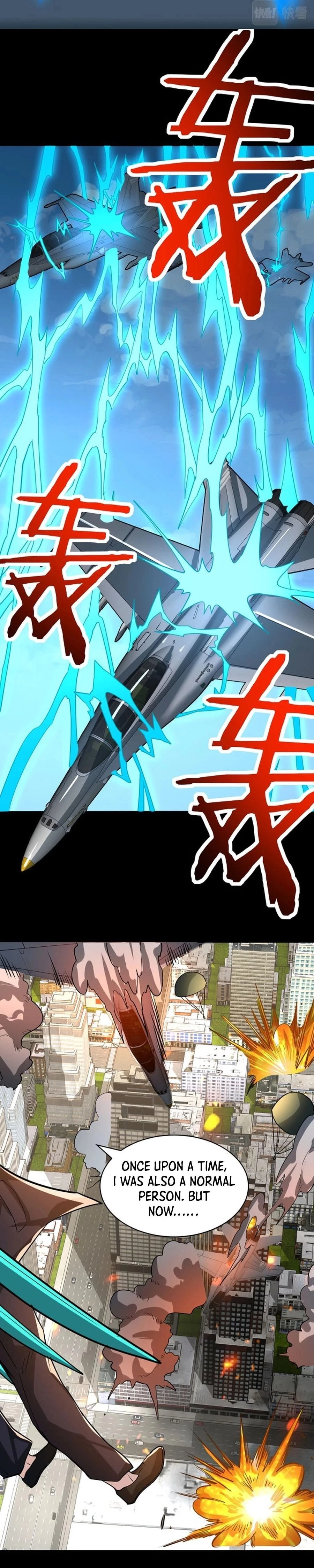 Global Killing: Awakening SSS-Level Talent at the Beginning! Chapter 49 - 15