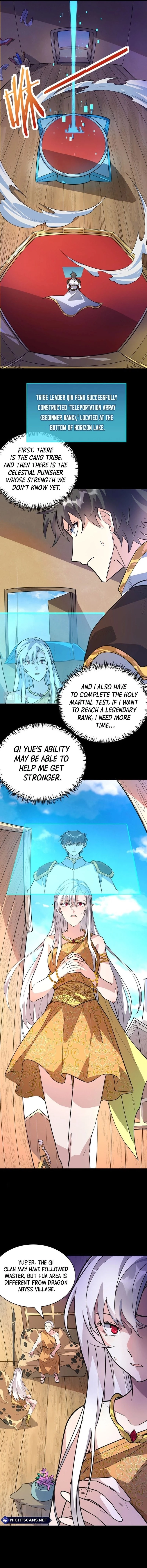 Global Killing: Awakening SSS-Level Talent at the Beginning! Chapter 50 - 13