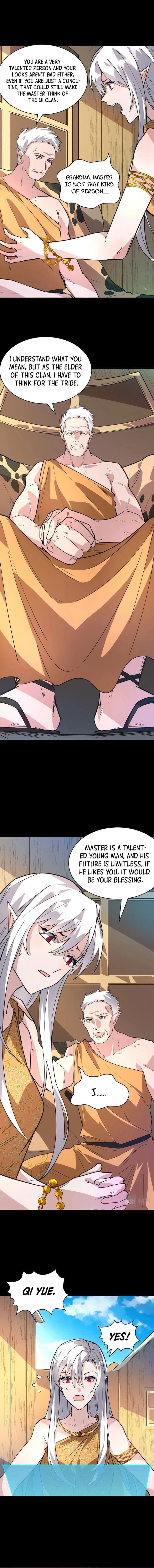 Global Killing: Awakening SSS-Level Talent at the Beginning! Chapter 50 - 14