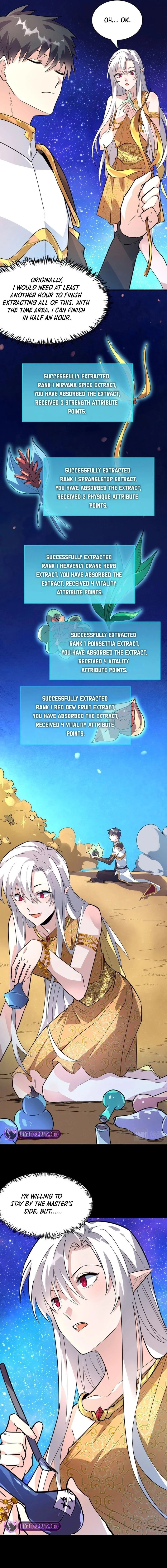 Global Killing: Awakening SSS-Level Talent at the Beginning! Chapter 51 - 4