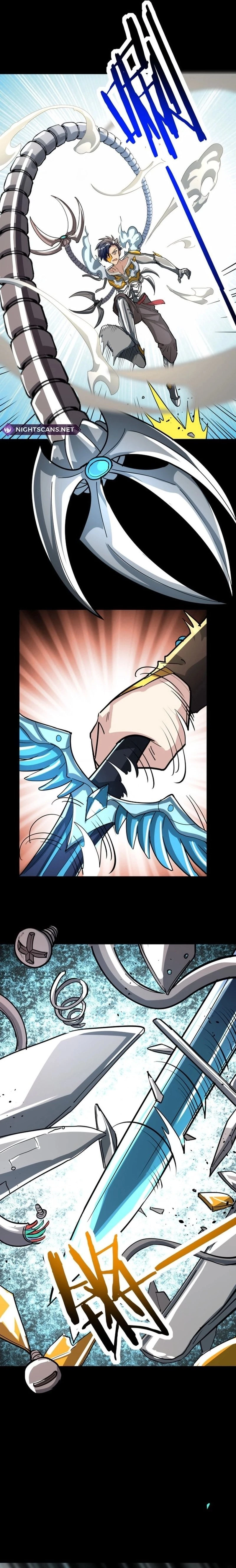 Global Killing: Awakening SSS-Level Talent at the Beginning! Chapter 52 - 17
