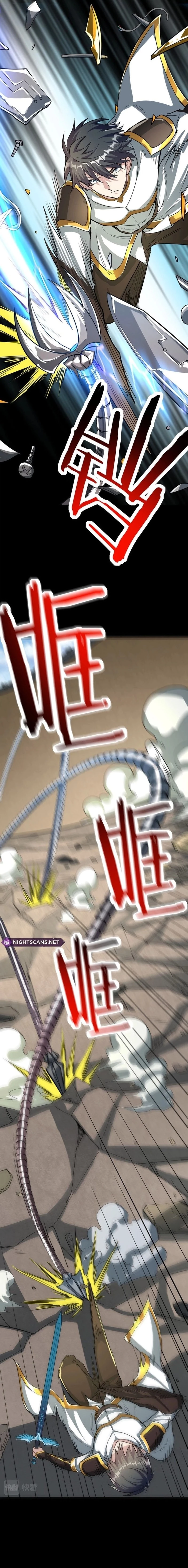 Global Killing: Awakening SSS-Level Talent at the Beginning! Chapter 52 - 18