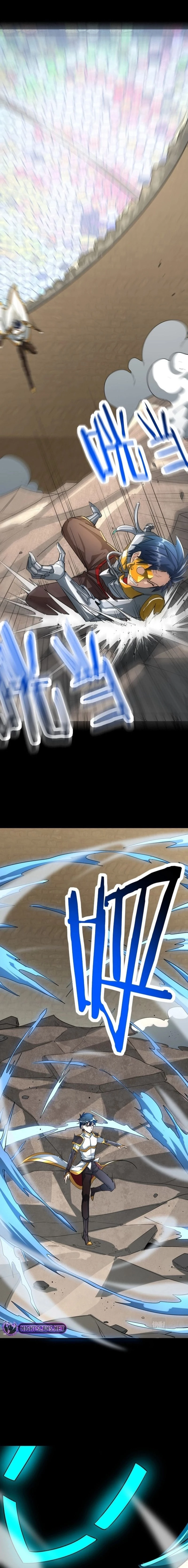 Global Killing: Awakening SSS-Level Talent at the Beginning! Chapter 53 - 8