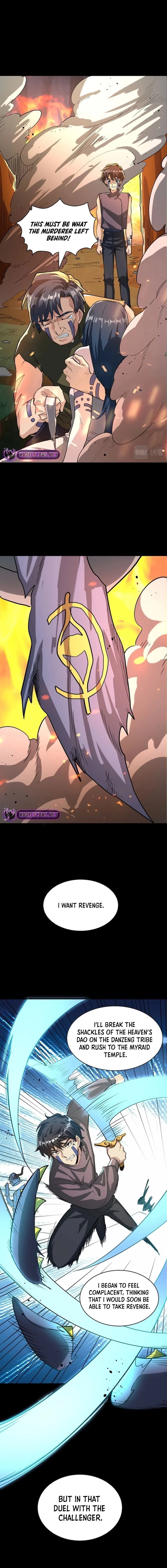 Global Killing: Awakening SSS-Level Talent at the Beginning! Chapter 53 - 19