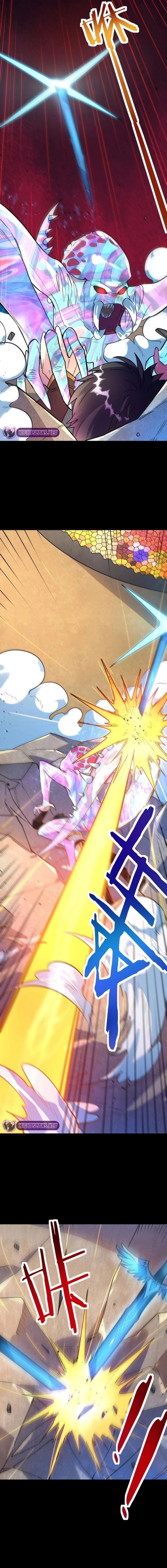 Global Killing: Awakening SSS-Level Talent at the Beginning! Chapter 54 - 14