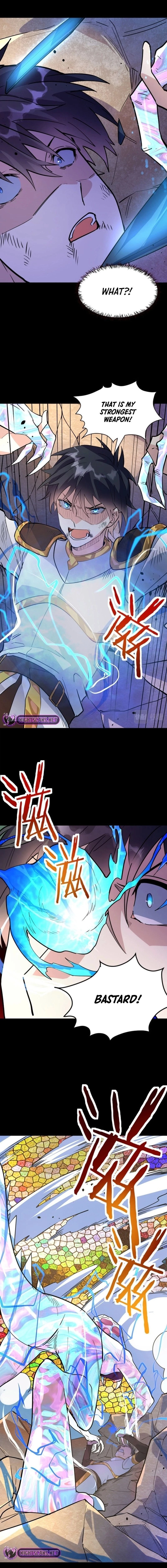 Global Killing: Awakening SSS-Level Talent at the Beginning! Chapter 54 - 15