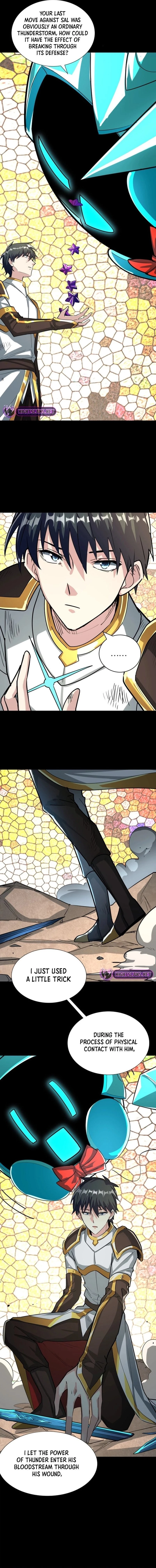 Global Killing: Awakening SSS-Level Talent at the Beginning! Chapter 55 - 3