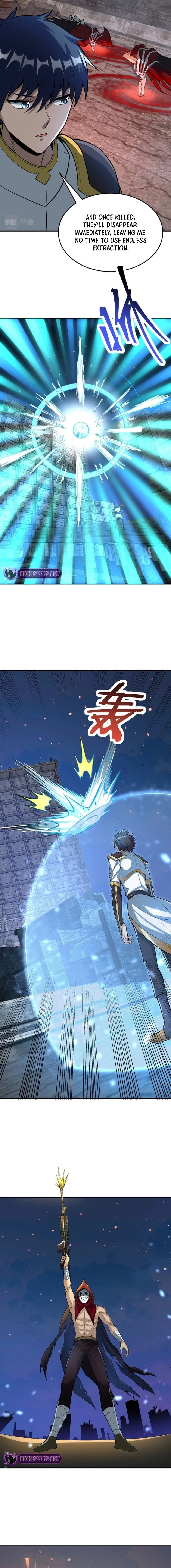 Global Killing: Awakening SSS-Level Talent at the Beginning! Chapter 55 - 17