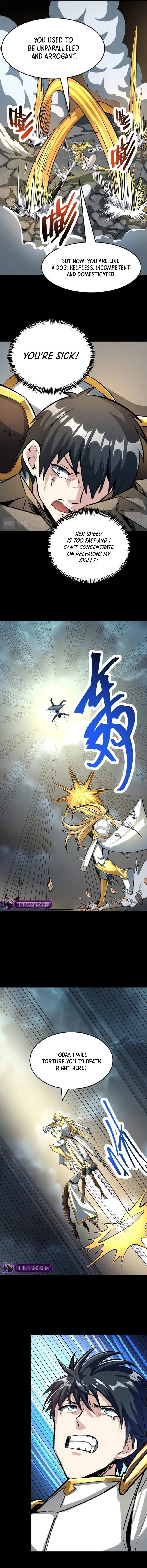 Global Killing: Awakening SSS-Level Talent at the Beginning! Chapter 57 - 13