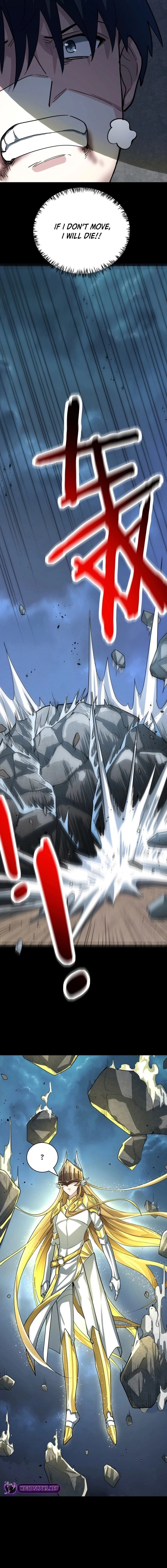 Global Killing: Awakening SSS-Level Talent at the Beginning! Chapter 58 - 15