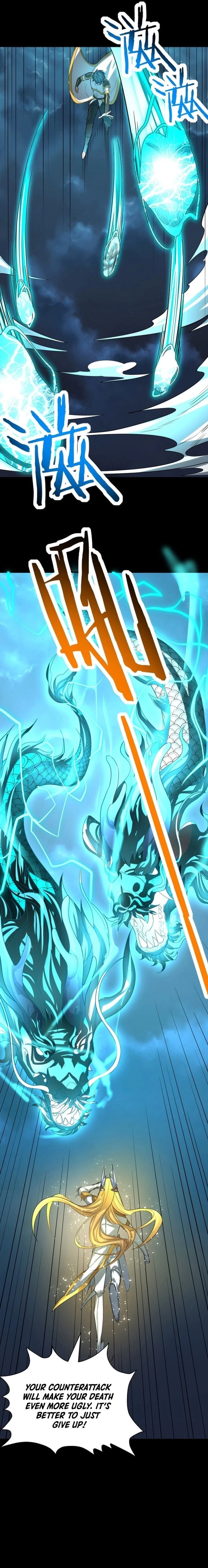 Global Killing: Awakening SSS-Level Talent at the Beginning! Chapter 58 - 22