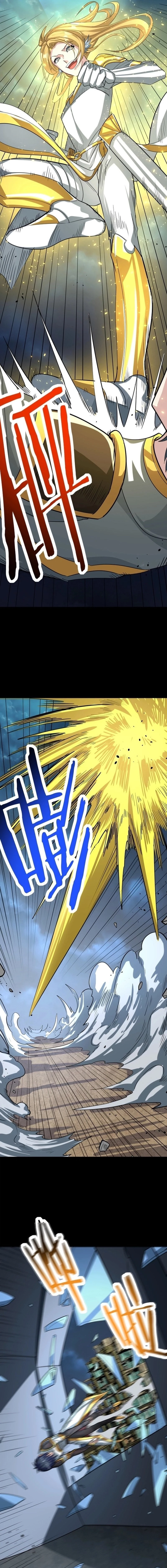 Global Killing: Awakening SSS-Level Talent at the Beginning! Chapter 59 - 12