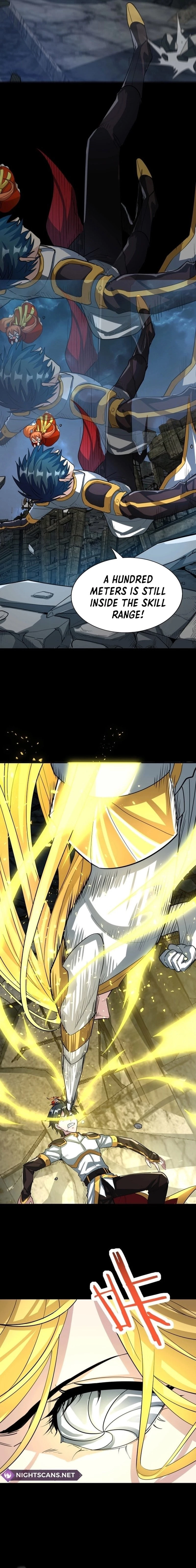 Global Killing: Awakening SSS-Level Talent at the Beginning! Chapter 59 - 19