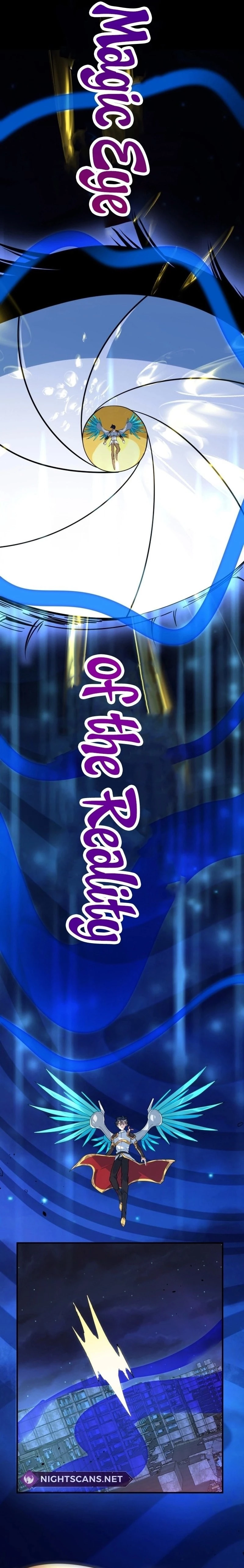 Global Killing: Awakening SSS-Level Talent at the Beginning! Chapter 60 - 3