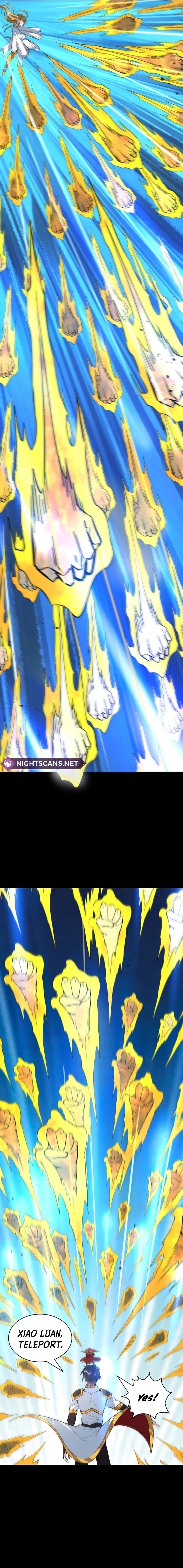 Global Killing: Awakening SSS-Level Talent at the Beginning! Chapter 60 - 7