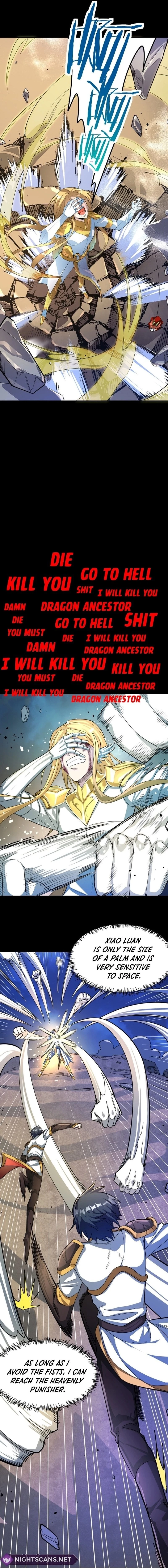 Global Killing: Awakening SSS-Level Talent at the Beginning! Chapter 60 - 12
