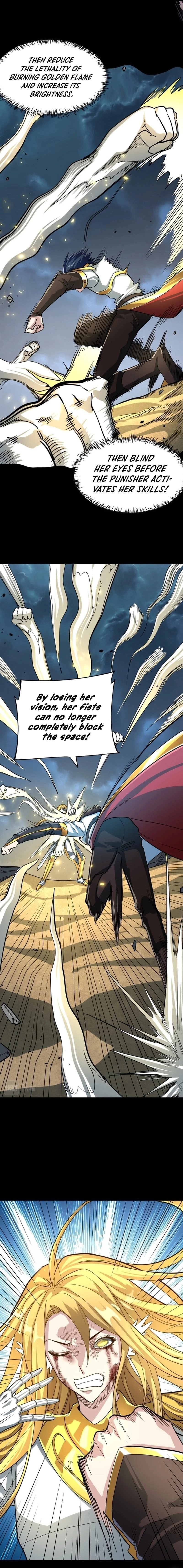 Global Killing: Awakening SSS-Level Talent at the Beginning! Chapter 60 - 13