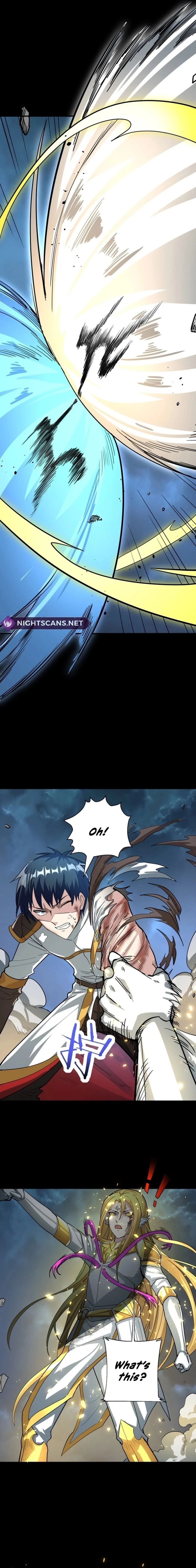 Global Killing: Awakening SSS-Level Talent at the Beginning! Chapter 60 - 14