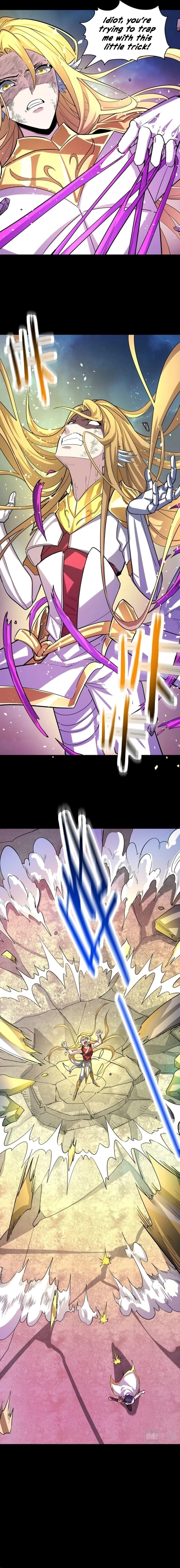 Global Killing: Awakening SSS-Level Talent at the Beginning! Chapter 60 - 16