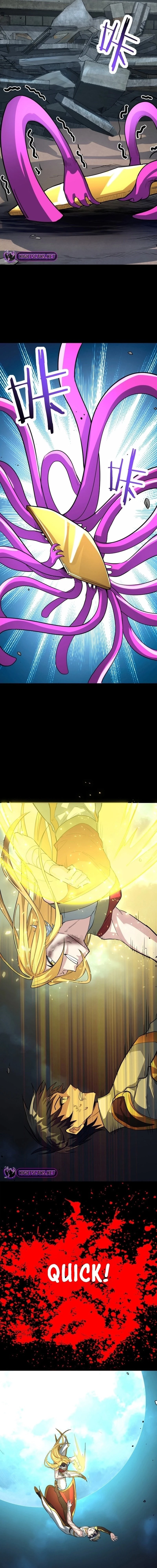 Global Killing: Awakening SSS-Level Talent at the Beginning! Chapter 61 - 3